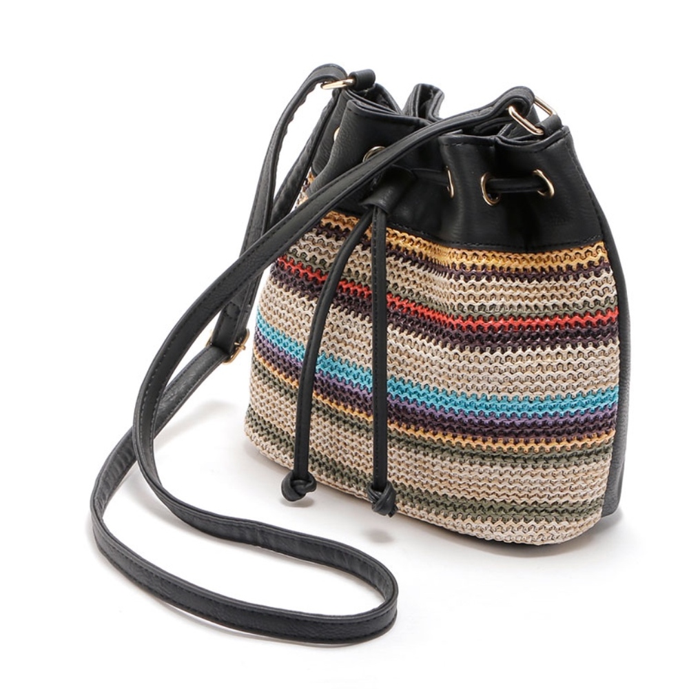 Bucket Bag - Picture 2 of 3